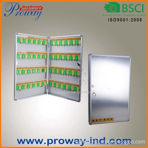 new style key box,aluminum key box